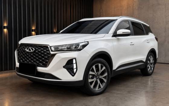 CAOA CHERY TIGGO 7 PRO 1.6 TGDI GASOLINA MAX DRIVE DCT CAOA CHERY TIGGO 7 PRO 1.6 TGDI GASOLINA MAX DRIVE DCT